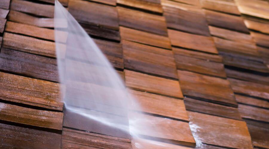 Asphalt Roofing in Ashland, MA